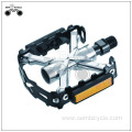 Oem exercise bike aluminum mtb pedals